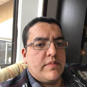 Meet your Posher, Kevin